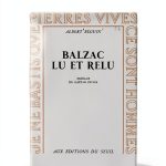 Seuil French Kindle Edition Society Sciences Classic 1965 Reissue-0