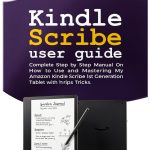 Cybernetics Guide for Kindle E-Reader-0