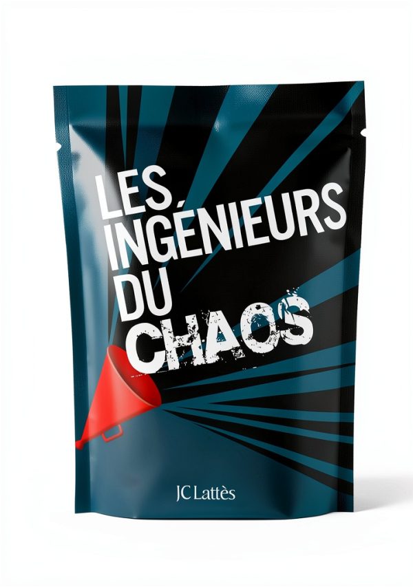JC Lattès Kindle eBook Society & Social Sciences French Edition 2024-0
