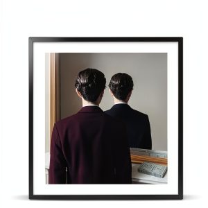 French Kindle Edition of Société et Pouvoir - Editions Gallimard-0