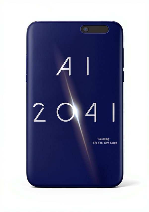 Artificial Intelligence Book Crown Currency Kindle 482‑Page AI Guide-0