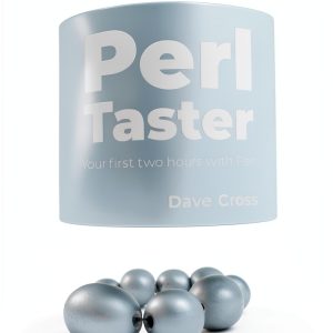 Perl Programming Essentials Kindle eBook by Perl School 90‑Minute Read-0