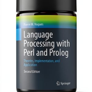 Prolog Programming 2nd Edition Springer eBook 1142 Pages-0