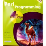 Perl Programming eBook Easy Steps with Screen Reader Support-0