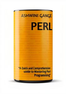 Perl Programming Kindle eBook by Amazon – 51‑Page Guide for Ages 5‑18-0