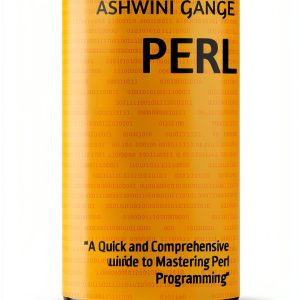Perl Programming Kindle eBook by Amazon – 51‑Page Guide for Ages 5‑18-0